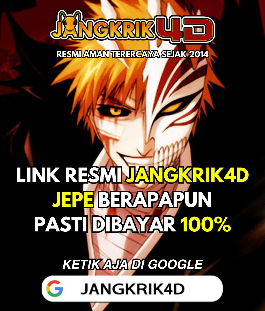 Jangkrik4D # Situs Slot Bet 400 Terpercaya dengan RTP Tinggi